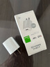 公牛（BULL）GNV-AUB051 5V-1AUSB充电器/单口手机电源适配器/充电插头/适用苹果/安卓 实拍图