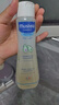 妙思乐（Mustela）婴儿温和洗发露200ml 儿童洗发水3-6-12岁适用 法国原装进口 实拍图