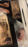 锋味派黑猪肉小笼包200g/8个嵊州老面纯手工包子儿童懒人早餐半成品原味 实拍图