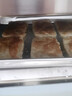能师傅烤箱商用电烤箱大型烘焙设备披萨机蛋挞机面包蛋糕月饼地瓜烤箱烘焙焗炉电烤炉商用家用 旋钮款大窗口 小一层一盘 300°220V 实拍图