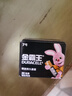 金霸王(Duracell)7号电池20粒装 碱性七号干电池 适用耳温枪/血糖仪/无线鼠标/遥控器/血压计等 实拍图