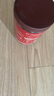 三只松鼠罐装坚果_琥珀核桃仁/500g  坚果炒货特产休闲零食干果 实拍图