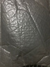 拾致（shizhi）防撞门阻门挡器门塞防滑免打孔橡胶顶房门固定器定位家用楔子 大号橡胶门档-透明色 实拍图