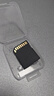 京东京造金标Pro系列SD内存卡  512GB V30 U3 C10支持4K超高清相机专业高速 读速200MB/S 写速150MB/S 实拍图