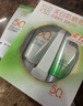 百雀羚（PECHOIN）草本美白防晒套装60gSPF50+轻薄不油腻防晒送女友（随机发货） 实拍图