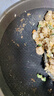 传世家徽（Muceski）不粘锅炒锅316L不锈钢锅炒菜锅具少油烟平底炒锅燃气灶电磁炉通用 32cm双面蜂窝纹+不锈钢蒸笼 32cm 实拍图
