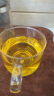 传奇会乌龙茶 安溪铁观音 清香型特级500g轻火礼盒装茶叶自己喝送礼 实拍图