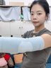 护肘保暖女士专用护胳膊肘肘关节保护套男护手臂套护手肘护套秋冬 实拍图