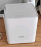 Tenda全屋WiFi6套装子母路由器【别墅级覆盖】Mesh放大器分布式组网无线千兆穿墙王:信号增强【双支装】 实拍图