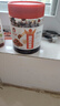 辣小董0添加防腐剂湘西外婆菜288g下饭菜榨菜香辣酱腌菜咸菜萝卜干早餐 实拍图