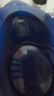 碧然德（BRITA）过滤净水器 滤水壶 海洋系列 3.5L(蓝色）+去水垢专家版滤芯11枚 环保加固包装 实拍图