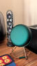 B&OB&O PLAY beoplay Beosound A1Gen2 便携式无线蓝牙音响 户外迷你小音箱 绿色【国行正品三码合一】 实拍图