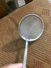 家の物语（KATEI STORY）日本304不锈钢冲孔细网撇沫勺厨房捞油渣勺家用过滤漏勺火锅专用 去浮沫勺-60目 单件装 实拍图