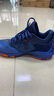 李宁童鞋儿童篮球鞋男大童云科技减震回弹舒适运动鞋36YKBS034-17 实拍图