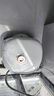 石头（roborock）扫地机器人扫拖一体 P20 Ultra 自动上下水版 自动集尘热水洗拖布擦地拖地洗地机吸尘器 A1840RR 实拍图