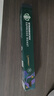 星巴克（Starbucks）胶囊咖啡 意式浓缩重烘黑咖啡 5.7g*10颗 适配Nespresso胶囊机 实拍图