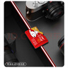 banq&JOY联名款 128GB TF（MicroSD）存储卡U3 C10 A1 V30 4K 高速款行车记录仪&监控摄像头手机内存卡 实拍图