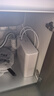 美的（Midea）净水器机家用厨房下式直净饮机自来水前置过超滤器机华凌 MU151-4 实拍图