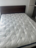 舒达（serta）全新妙乐扣弹簧床垫升级美式垫层厚28CM致眠Pro1.5*2米 偏硬睡感 实拍图