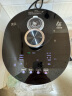 美的（Midea）【国家补贴】低脂浓香电压力锅5L低音IH 2200W智能预约112KPa可调高压锅4-6人0涂层电饭煲S5892NF 实拍图
