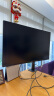 LG 32UN880K 31.5英寸 4K显示屏 Type-C快充 Ergo人体工学支架  设计 便携式 办公电脑显示器 实拍图