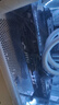 绿联六类网线 千兆网络宽带线 CAT6类家用电脑监控扁平网线 8芯双绞成品跳线 20米 黑色50181 实拍图