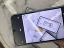 酷派（Coolpad）锋尚50 Lite全新超薄八核智能手机学生价便宜大屏百元机长续航老人老年备用机游戏电竞 海天蓝 实拍图
