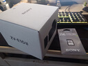 索尼（SONY）256GB SD存储卡 SF-E256 E系列U3 C10 V60读速高达270MB/s UHS-II IP57防护等级相机内存卡 实拍图