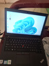 联想ThinkPad二手笔记本电脑x270/x280 商务办公 12寸轻薄便携 绘图设计 游戏娱乐 95新商务款X270 i5 8G 256G固态 实拍图