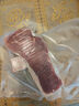 澳牛日记 澳洲和牛谷饲M5原切牛排 净重1kg 雪花牛排生鲜牛扒冷冻 实拍图