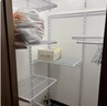 佳斯达客金属衣柜卧室全屋定制开放式衣帽间步入式钢架上墙衣橱架子置物架 定制衣帽间【价格以实际方案为准 实拍图