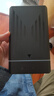 阿卡西斯（acasis） USB3.0移动硬盘盒 3.5英寸SATA串口台式机笔记本电脑外置固态机械硬盘存储盒子EC-5351C 实拍图