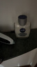 妮维雅（NIVEA）德国进口妮维雅剃须泡沫男士剃须啫喱软化胡子刮胡子凝胶剃须膏须后水 须后护理乳液（清爽保湿）100ml 实拍图