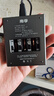 南孚5号充电电池4粒 镍氢数码型2400mAh 附充电器 适用于玩具车/挂钟/鼠标键盘等 AA-4B+ 实拍图