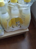 延中 咸柠汽 柠檬味盐汽水 饮料 410ml*12瓶 整箱 实拍图