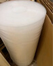 寶品坊加厚PE气泡膜70米*30CM 全新料气泡饱满防震防水 包装泡泡纸珍珠棉打包泡沫纸搬家快递搬运 实拍图