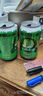 天地壹号苹果醋饮料330ml*24罐整箱 纯正醋香 酸甜解腻 绵密气泡 爽口提神 实拍图
