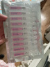 肌肤蕾（gifrer）生理盐水 海盐水 婴儿洗鼻水 舒缓鼻塞 儿童洗鼻盐水 5ml*10 实拍图