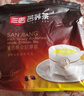 三匠高品质苦荞茶600g 全胚芽专利款 大凉山黑苦荞麦茶养生茶100袋装 实拍图