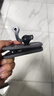 TELESIN(泰迅)运动相机背包夹大疆action5pro 4磁吸背包夹gopro12 13背包夹支架insta360背包夹子 实拍图