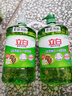 立白 茶籽洗洁精5.8斤 A类去污洁净99%除菌去油快不伤手洗涤灵洗碗液 实拍图