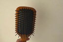 AVEDA艾梵达迷你款头皮按摩气垫梳蓬松高颅顶造型气囊按摩梳安心选 实拍图