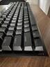 美商海盗船 (USCORSAIR) K70 RGB PRO 黑色 樱桃银轴 铝制框体 独立背光 PUBG吃鸡瓦罗兰特LOL 实拍图