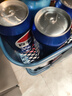 百事可乐 Pepsi 碳酸饮料 330ml*6听 整箱 (新老包装随机发货) 百事出品 实拍图