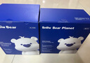 小白熊SnowBear吸奶器免手扶电动按摩双边3058IIPro+冰鲜收纳包8861背奶组合 实拍图
