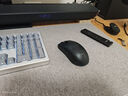 雷神（ThundeRobot）ML903无线鼠标 蓝牙2.4G轻量化电竞家用办公游戏鼠标3395传感器无线4000Hz回报率含接收器无畏契约 实拍图