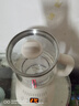 小熊（Bear）养生壶 煮茶壶 恒温水壶 保温烧水一体电热水壶花茶壶 316L不锈钢 1.5L大容量 YSH-J15H8 实拍图
