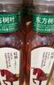 农夫山泉 东方树叶红茶500ml*15瓶 无糖饮料 茶饮料 整箱礼盒 实拍图
