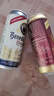 百帝王（Benediktiner）多口味组包啤酒500ml*6罐 尝鲜装 德国进口 实拍图