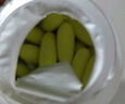 北京同仁堂芦荟通便胶囊润肠通便成人中老人便秘者排宿便清肠肠胃养护保健品1瓶装 实拍图